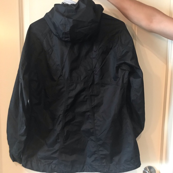 Windbreaker jacket - Picture 5 of 6